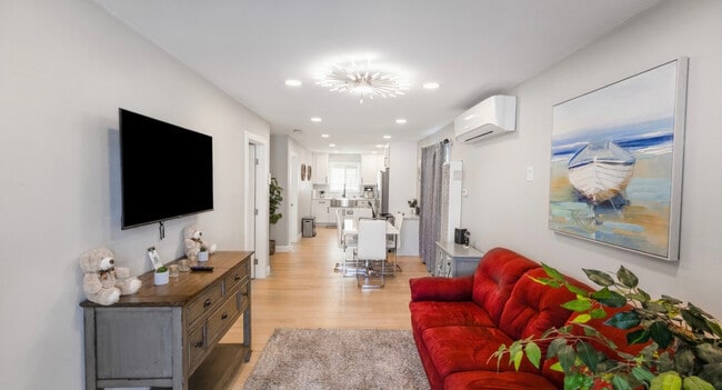 Building Photo - 8354-56 Adams St Unit SI ID1471800P