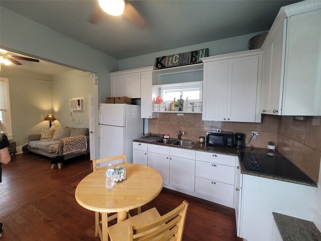Photo - 1623 Avenue N Unit GA-REAR