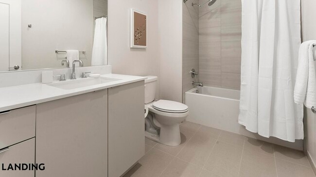 Photo - 2005 11th St NW Unit 607