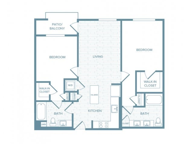 Floor Plan - B06