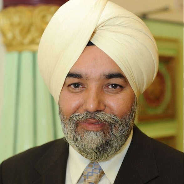 Primary Contact Photo