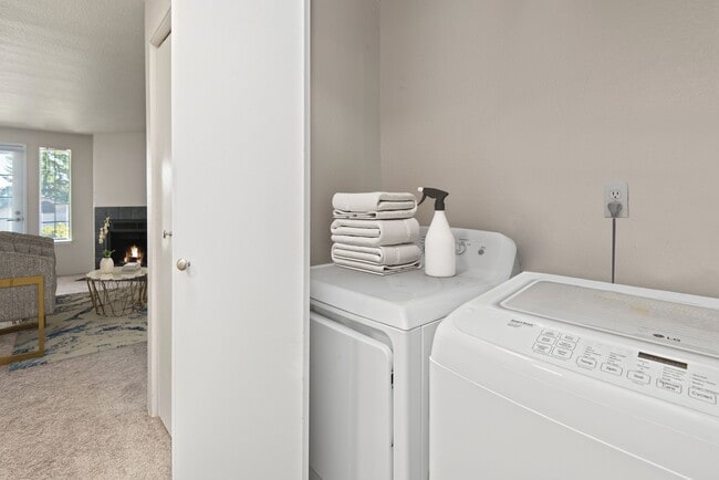 Photo - Wellington Apartments