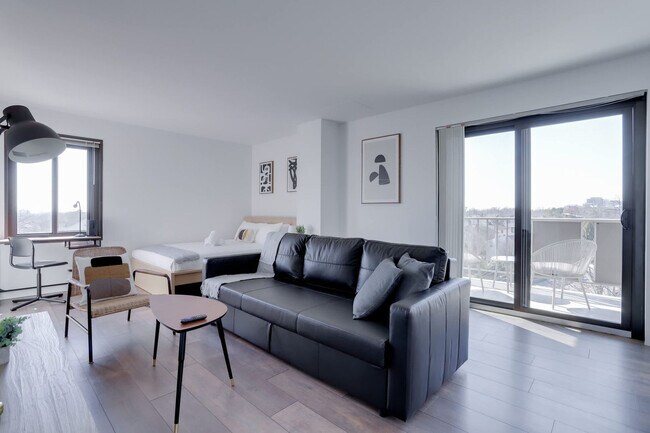 Photo - 2525 10th St N Unit FL9-ID1022583P