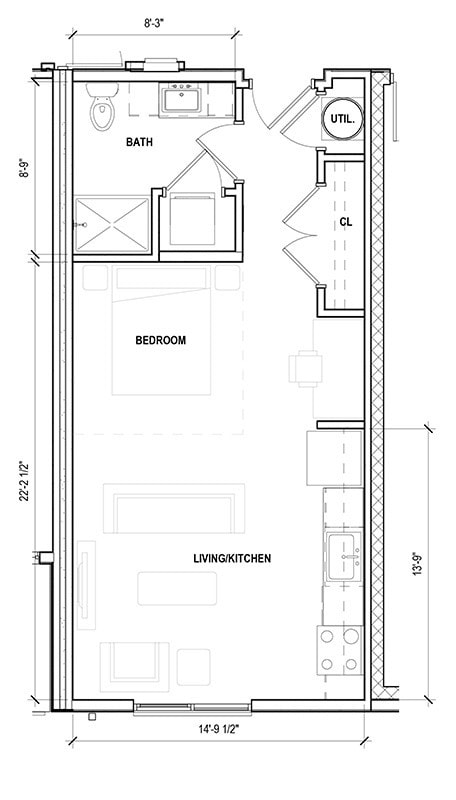 Floor Plan - S3.2