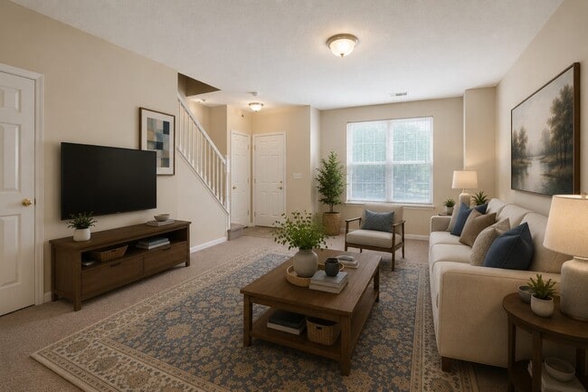 Photo - Falls Creek Apartments and Townhomes