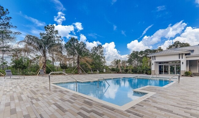 Photo - The Howell at the Preserve Apartments