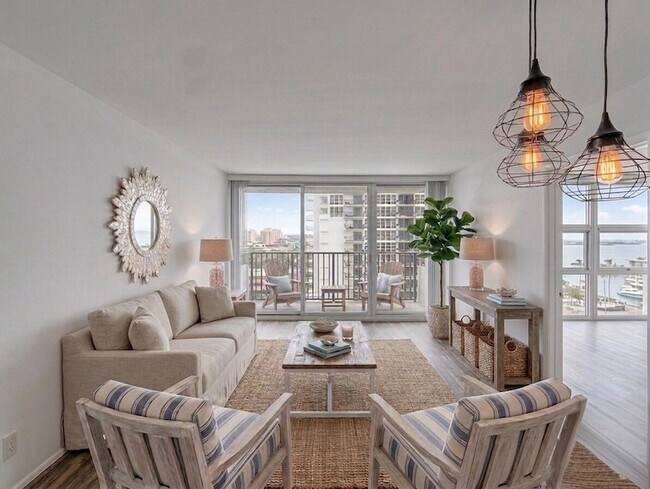 Photo - 525 N Ocean Blvd Unit 1016