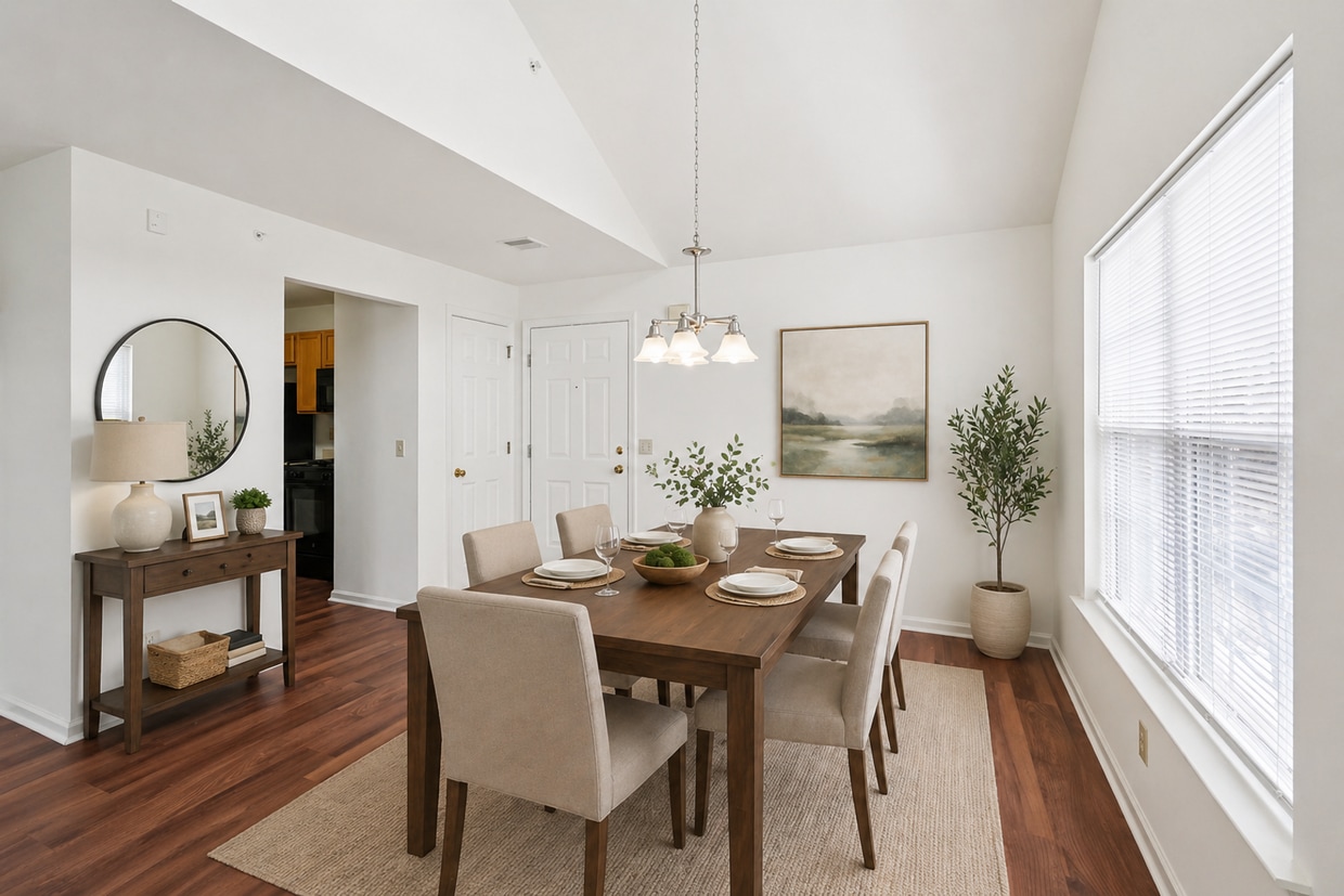 Floor Plan - Fichus II Premium (LVT only)