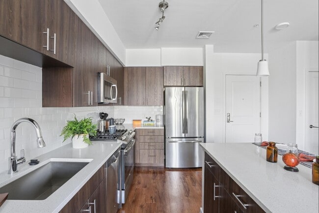 Photo - Ashbridge Exton