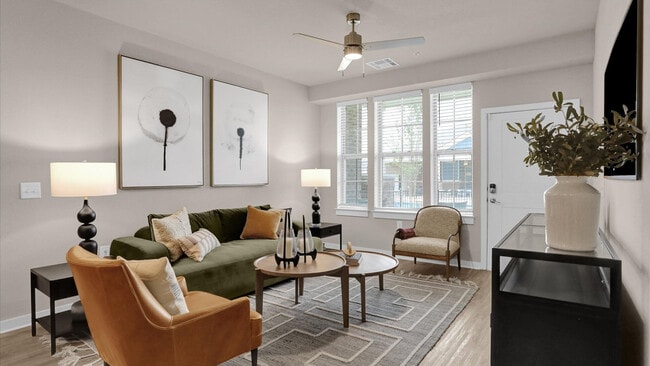 Photo - Springs at Ashby