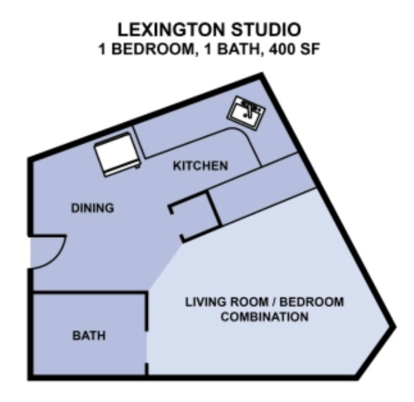 Lexington Studio - Studio