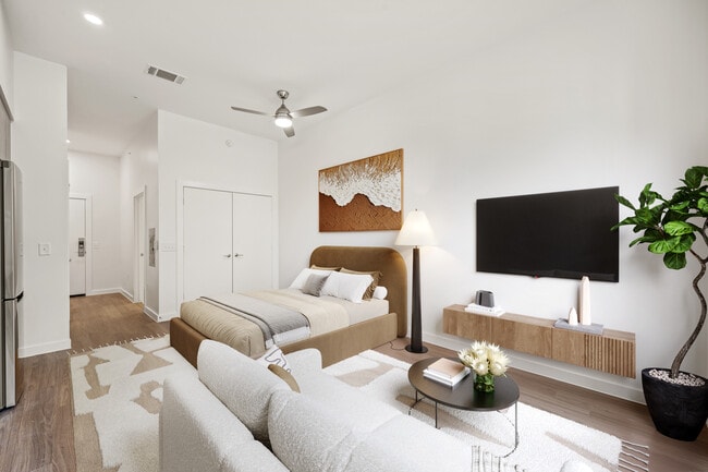 Photo - One Rangers Way