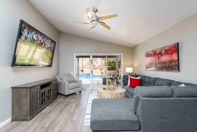 Photo - 7254 E Camino Del Monte Unit ID1262045P