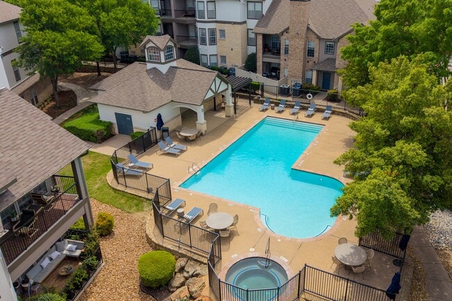 Photo - Legacy Estates at Frisco