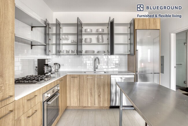 Photo - 1035 W Van Buren St Unit SI FL15-ID752