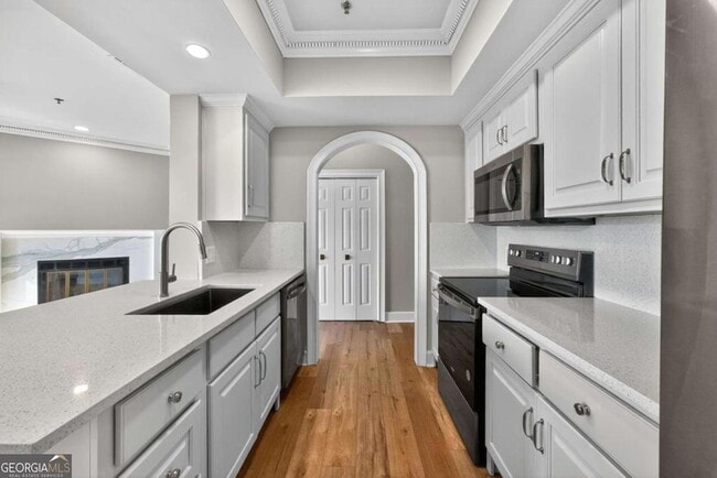 Photo - 2161 Peachtree Rd Unit 706