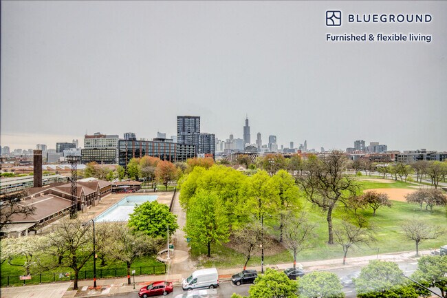 Photo - 150 N Ashland Ave Unit SI FL6-ID1062