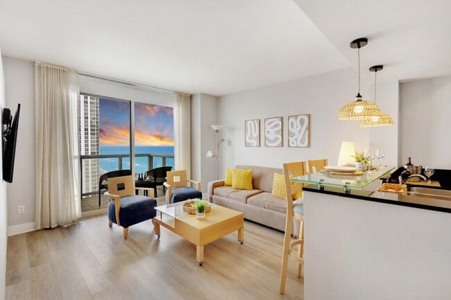 Building Photo - 18683 Collins Ave Unit SI ID1227483P