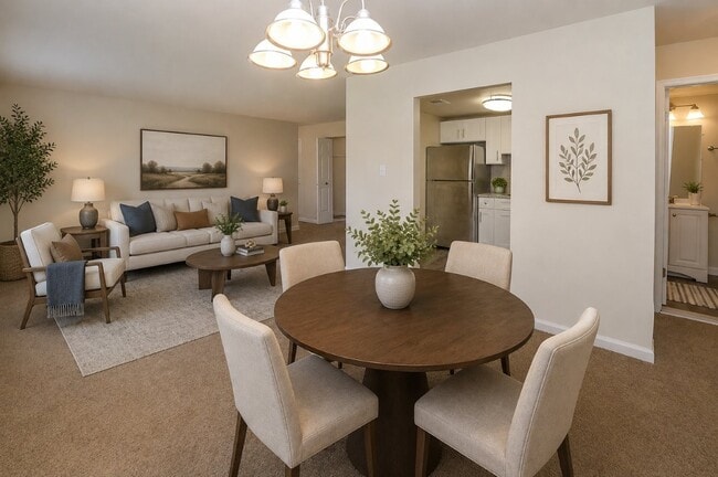 Photo - The Preserve at Owings Crossing Apartment Homes