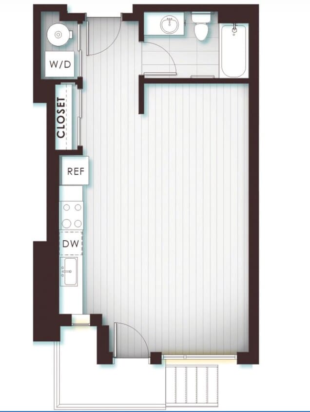 Floor Plan - S3.A
