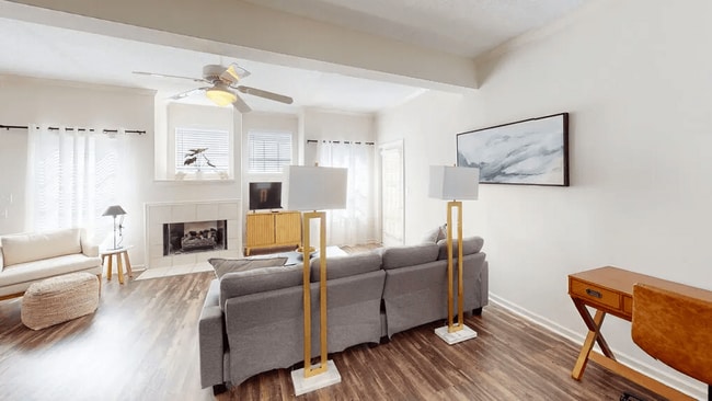 Photo - Inverness Apartments