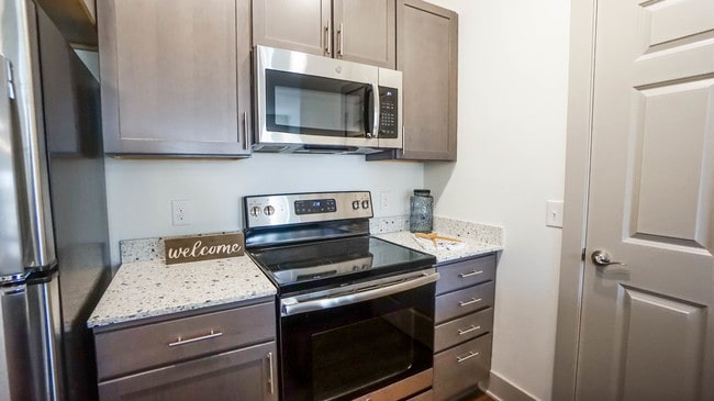 Photo - Mansions at Tregaron