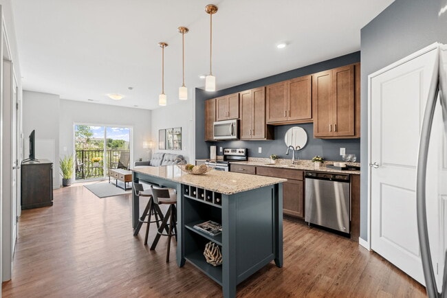 Building Photo - Preserve on Maine