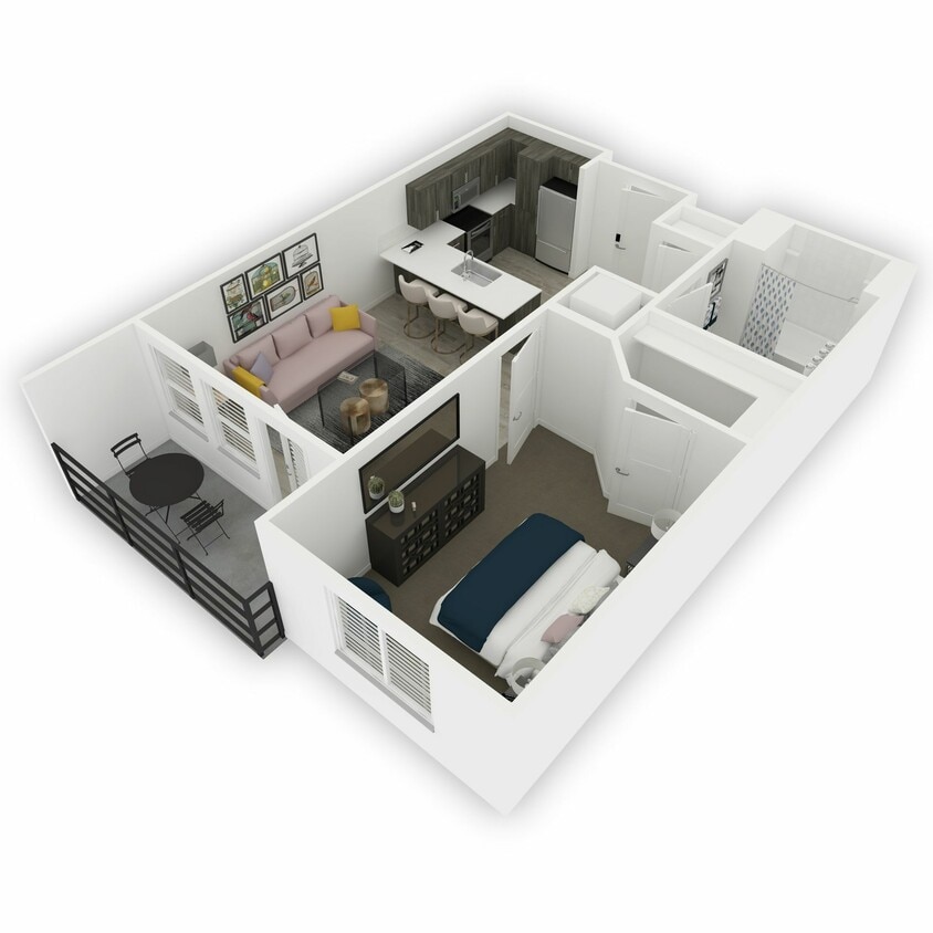 Hempstead - Hempstead