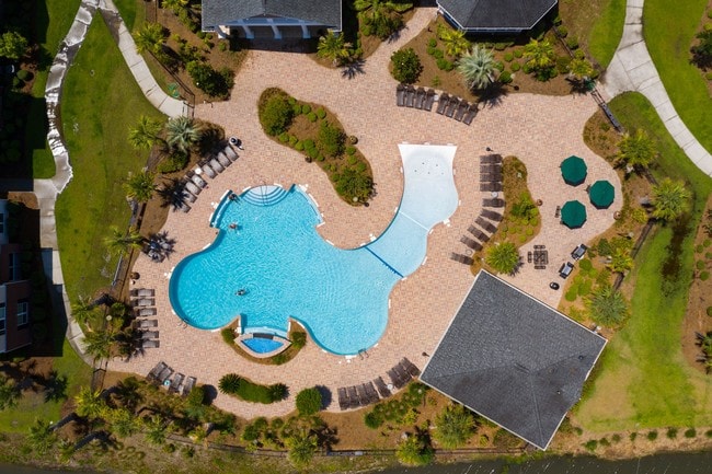 Photo - Abberly Chase Apartment Homes
