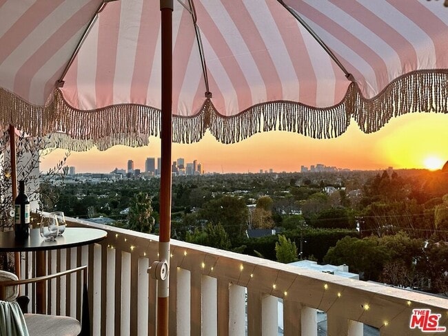 Photo - 999 N Doheny Dr