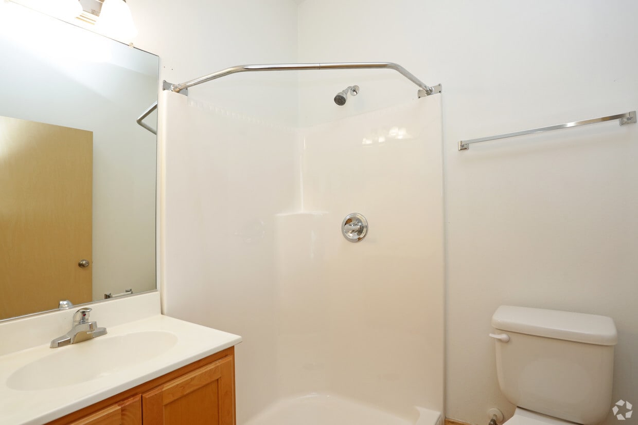 Floor Plan - 4 Bedroom/4 Bathroom