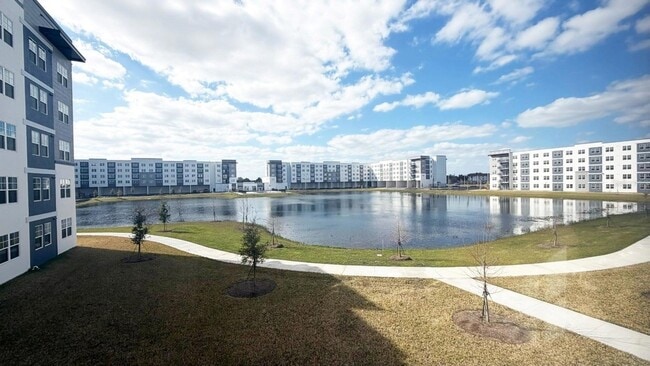 Photo - 5587 Millenia Blvd Unit 213