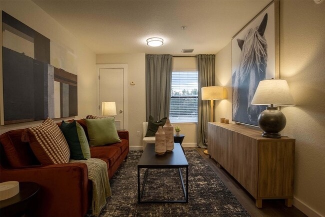 Photo - 18828 TX-249 Unit 219