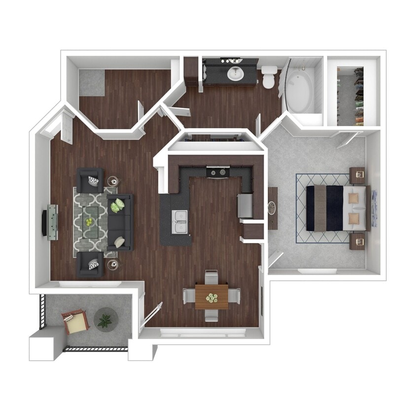 Floor Plan - A3