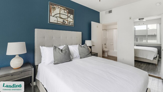 Photo - 1811 E Apache Blvd Unit 3047