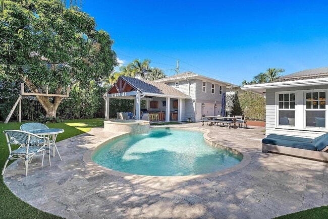 Photo - 3109 Washington Rd