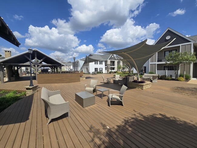 Photo - Reserve of Bossier City Apartment Homes