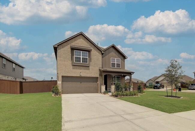 Photo - 2319 Gentle Breeze Ln