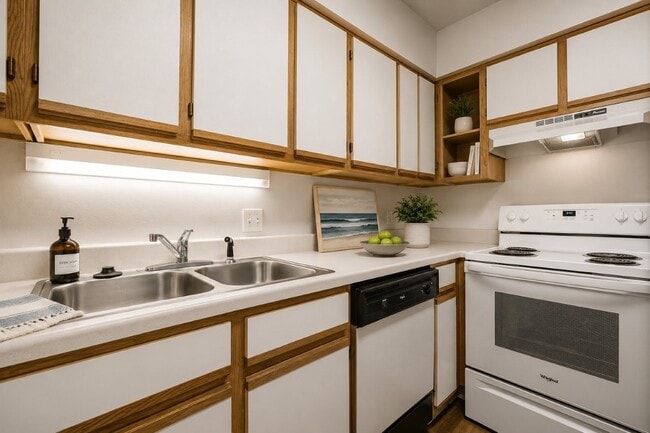Photo - River Park Tower Apartment Homes