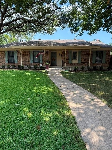 Photo - 1208 N Cottonwood Dr