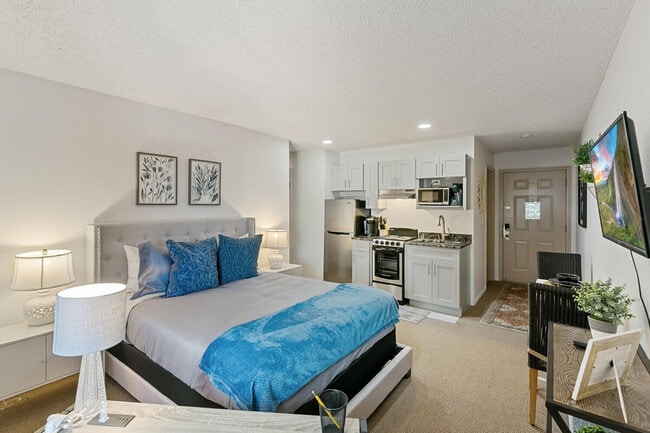 Building Photo - 6380 S Boston St Unit ID1368845P