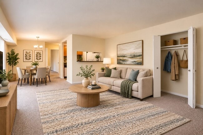 Photo - Harbor Place Apartment Homes