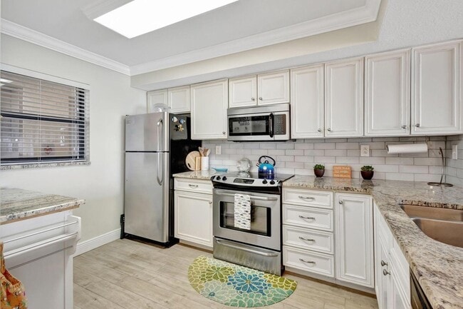 Photo - 9400 S Ocean Dr Unit 405