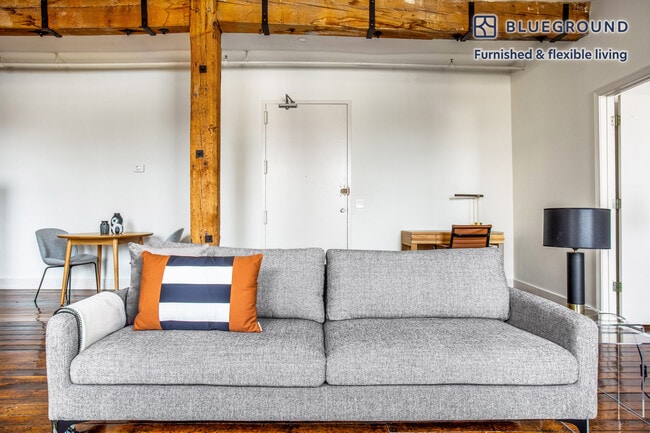 Photo - 791 Tremont St Unit FL4-ID358