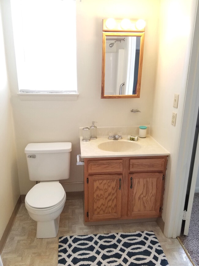 Photo - Parkwood Apartments