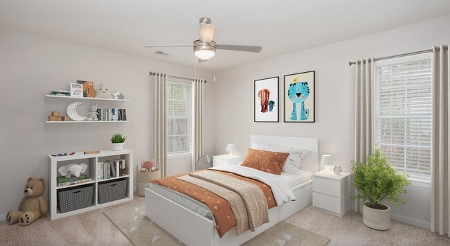 Photo - Walden Ridge