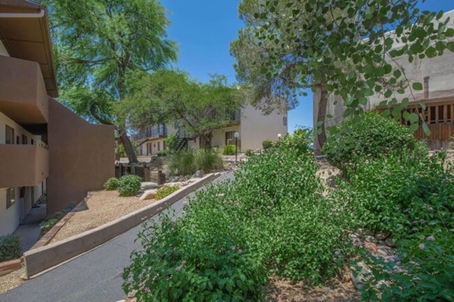 Photo - Casas Adobes Apartments