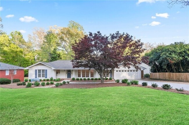 Building Photo - 4555 Runnemede Rd NW