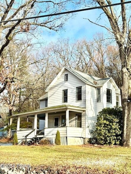 Building Photo - 758 Texas Palmyra Hwy