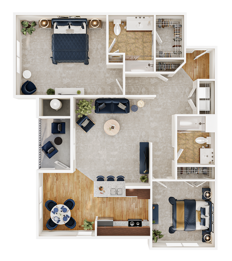 Princeton Westford_Princeton Properties_Platinum_D2 - Platinum